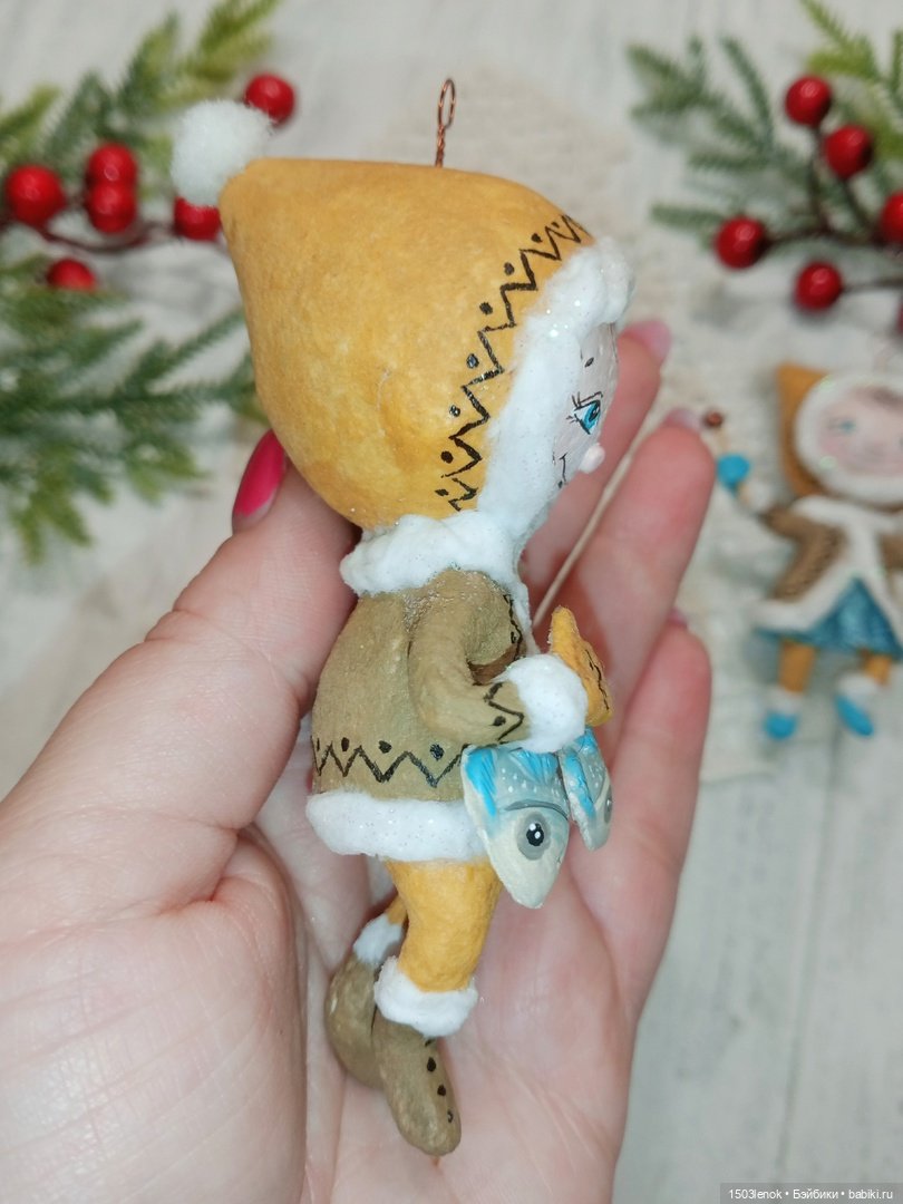 Ловись рыбка большая и маленькая (фото 7)