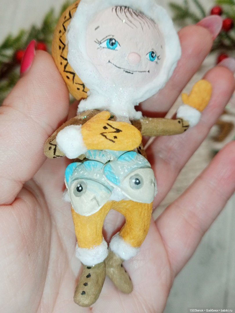 Ловись рыбка большая и маленькая (фото 8)