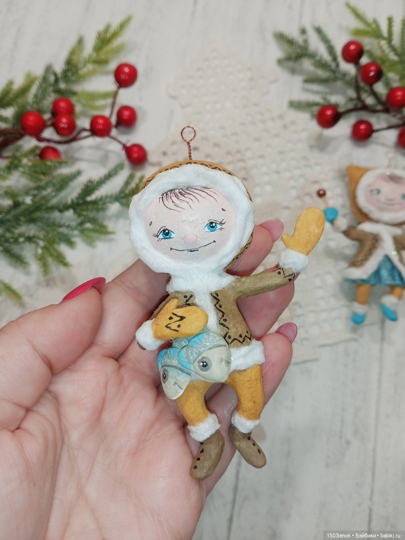 Ловись рыбка большая и маленькая (фото 3)