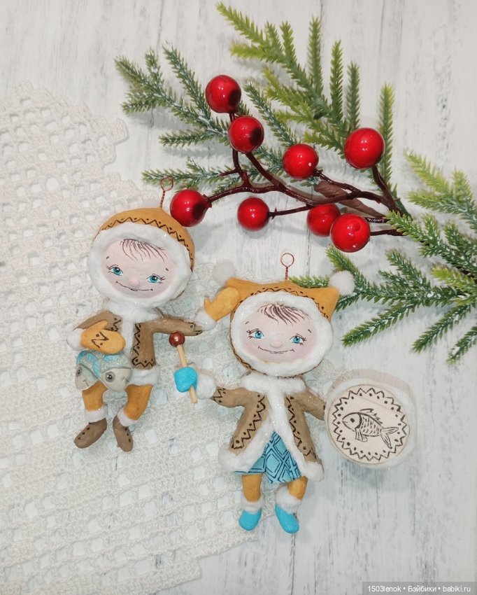 Ловись рыбка большая и маленькая