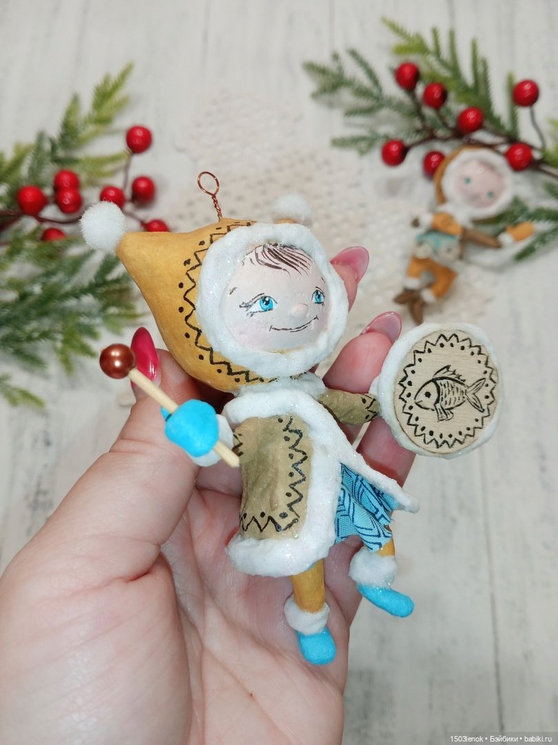 Ловись рыбка большая и маленькая