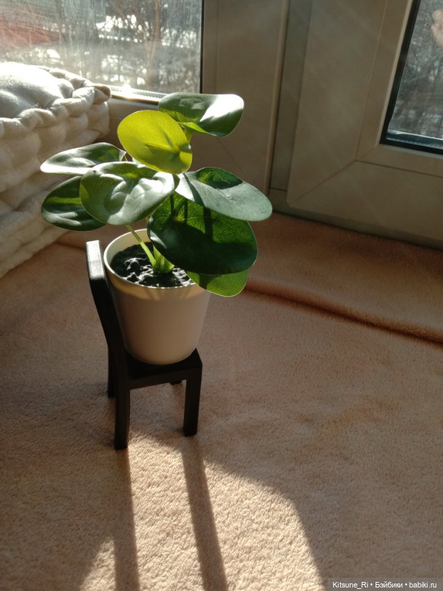 Один день - одно фото — Разные шарнирные куклы (не БЖД): редкие (фото 2)