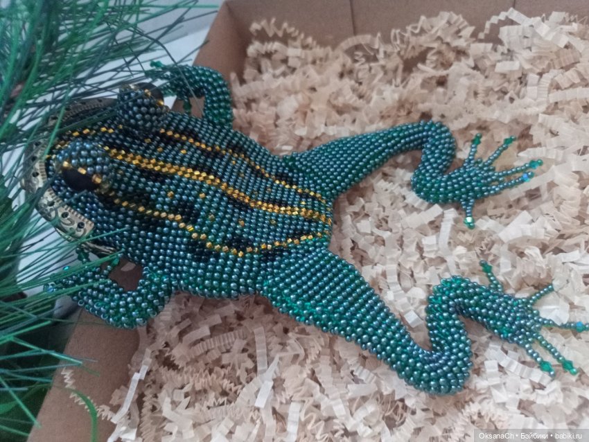 Очень хочется квакнуть — Другие хобби и увлечения: сад (фото 3)