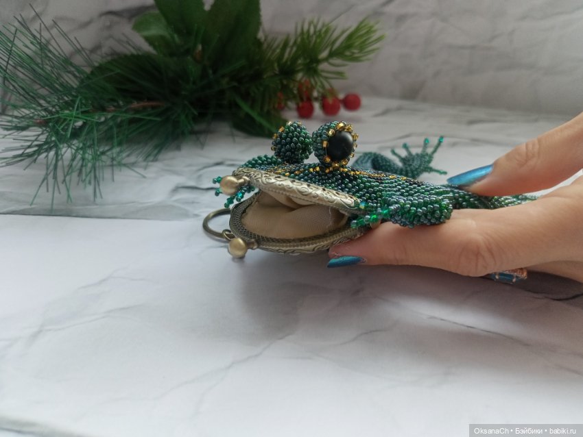 Очень хочется квакнуть — Другие хобби и увлечения: сад (фото 5)