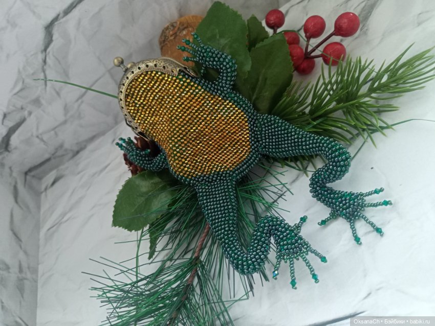 Очень хочется квакнуть — Другие хобби и увлечения: сад (фото 10)