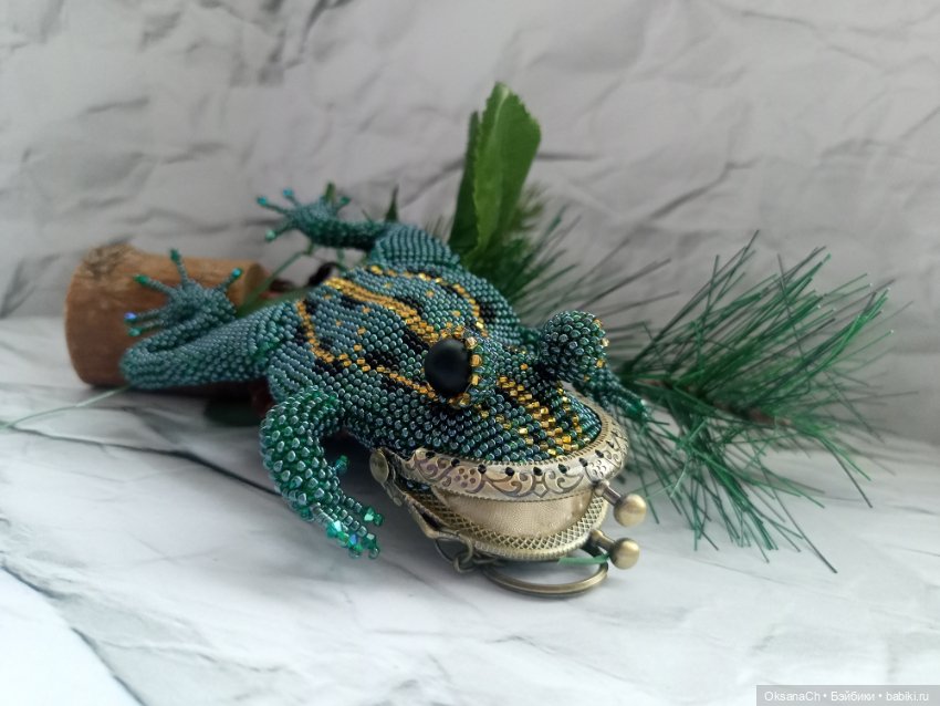 Очень хочется квакнуть — Другие хобби и увлечения: сад (фото 7)