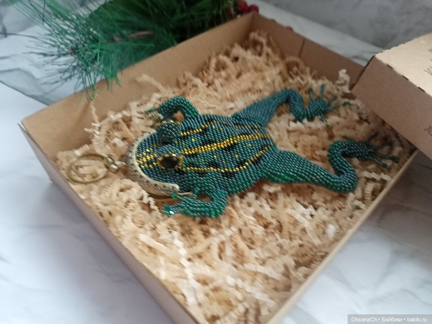 Очень хочется квакнуть — Другие хобби и увлечения: сад (фото 9)