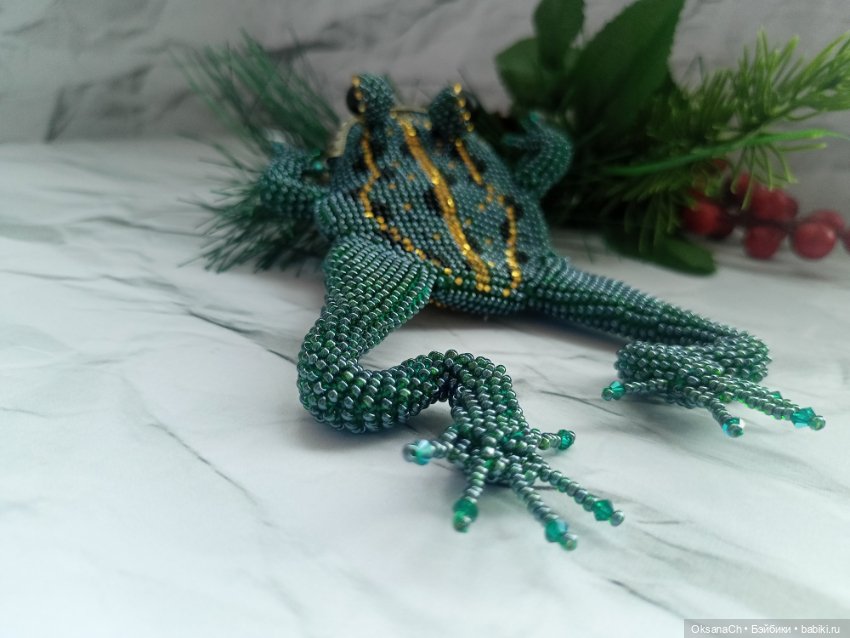 Очень хочется квакнуть — Другие хобби и увлечения: сад (фото 8)