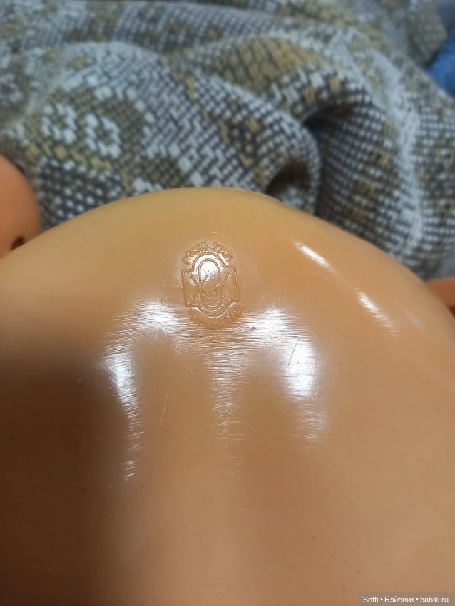 Помогите опознать куклу, пожалуйста (фото 3)