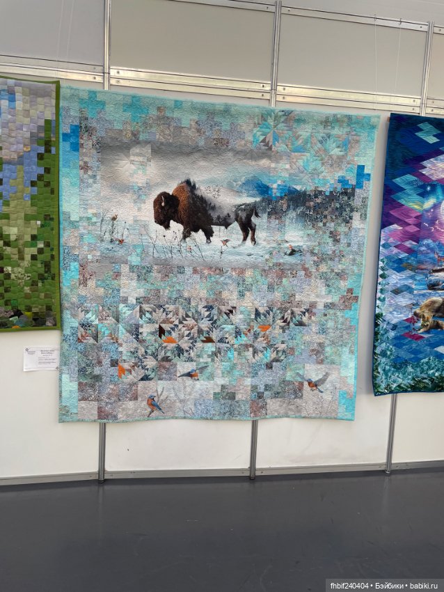 Арт Выставка в Красноярске 2023 год, Чудесная (фото 4)