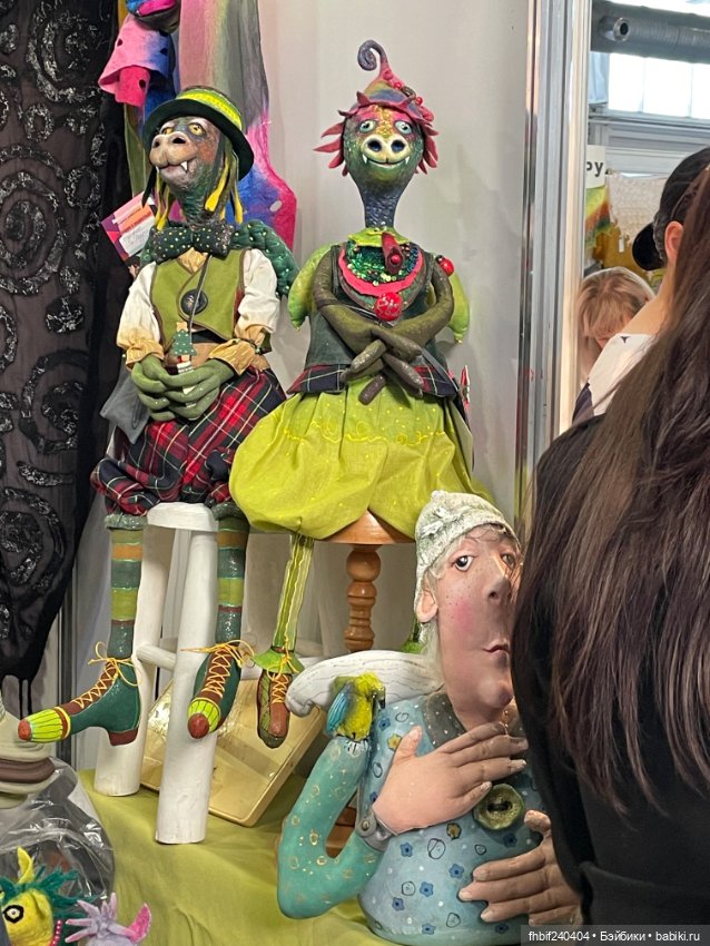 Арт Выставка в Красноярске 2023 год, Чудесная