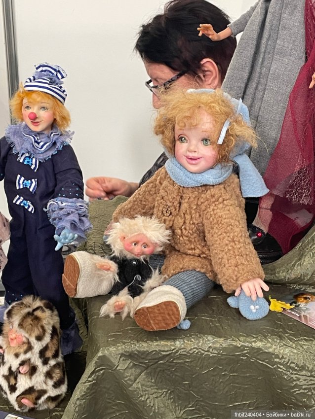 Арт Выставка в Красноярске 2023 год, Чудесная