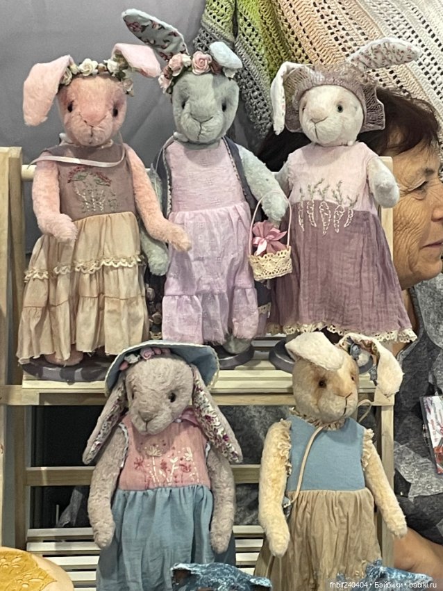 Арт Выставка в Красноярске 2023 год, Чудесная