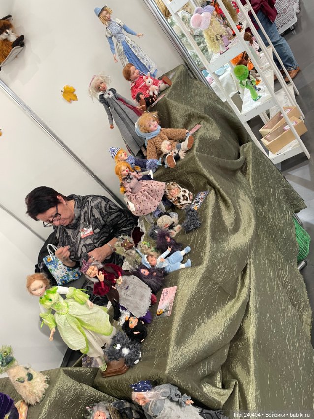 Арт Выставка в Красноярске 2023 год, Чудесная