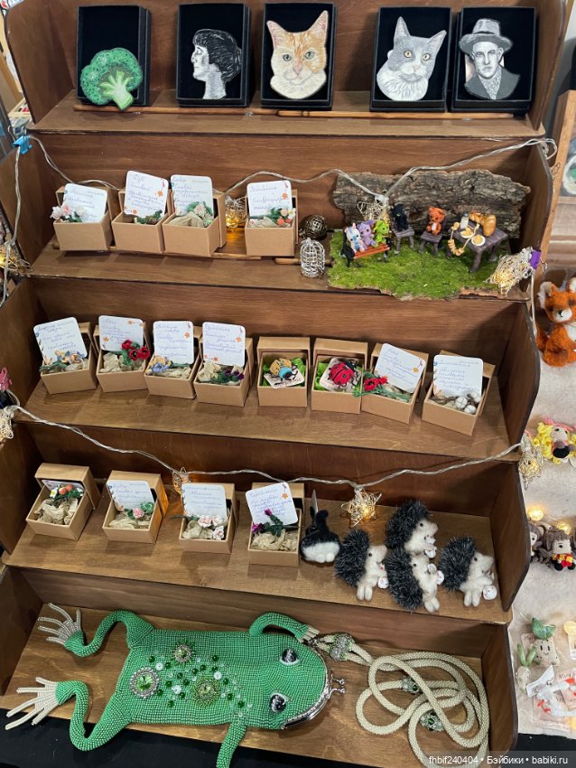 Арт Выставка в Красноярске 2023 год, Чудесная (фото 5)