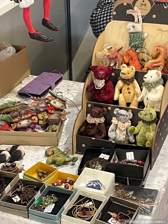 Арт Выставка в Красноярске 2023 год, Чудесная (фото 8)