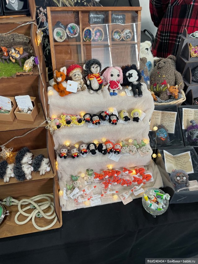 Арт Выставка в Красноярске 2023 год, Чудесная (фото 6)