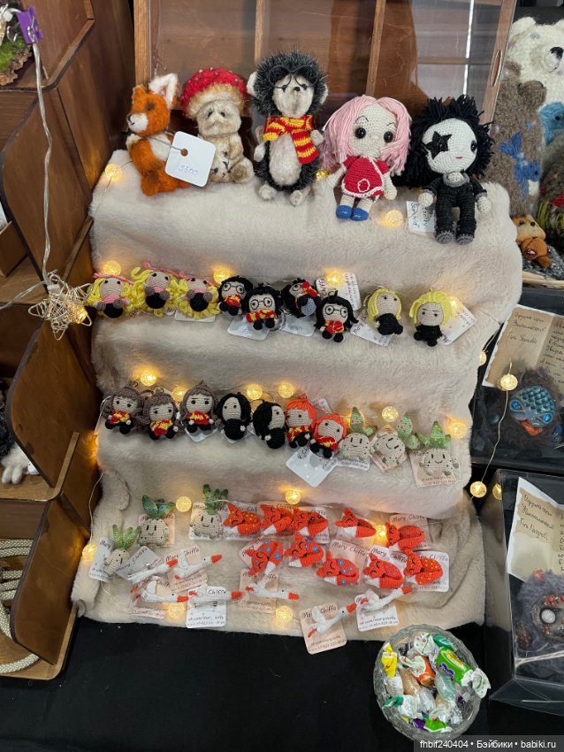 Арт Выставка в Красноярске 2023 год, Чудесная (фото 7)