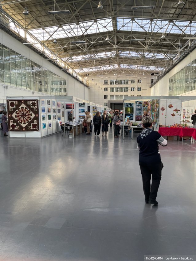 Арт Выставка в Красноярске 2023 год, Чудесная (фото 2)