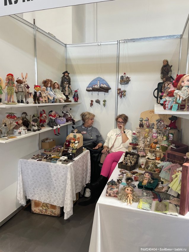 Арт Выставка в Красноярске 2023 год, Чудесная