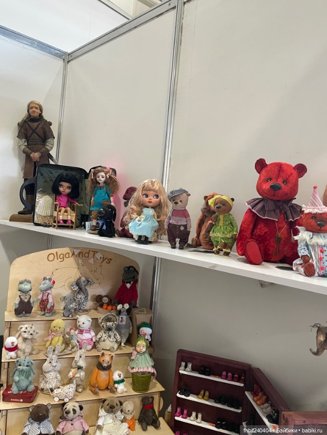 Арт Выставка в Красноярске 2023 год, Чудесная