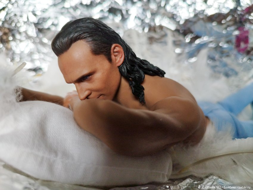 Ночь, полна тревог или напоминание про урок (фото 9)