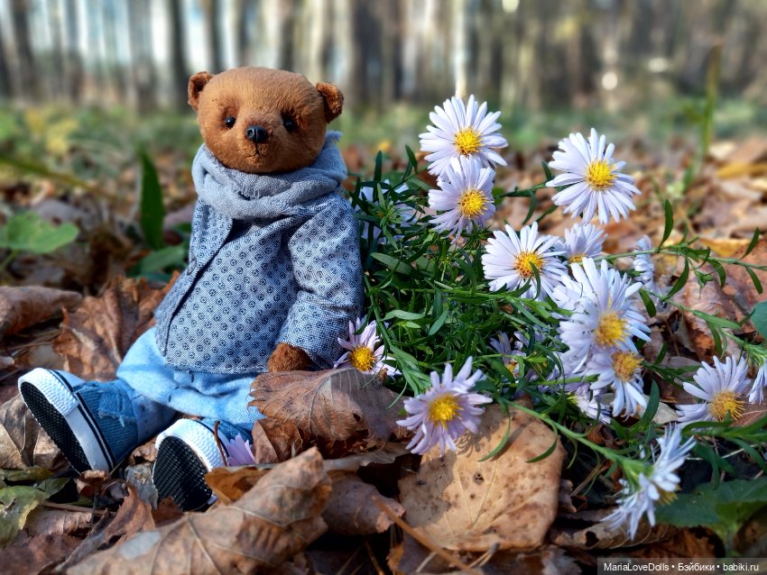 "Белка" и её друзья — Куклы Paola Reina (Паола Рейна): новинки