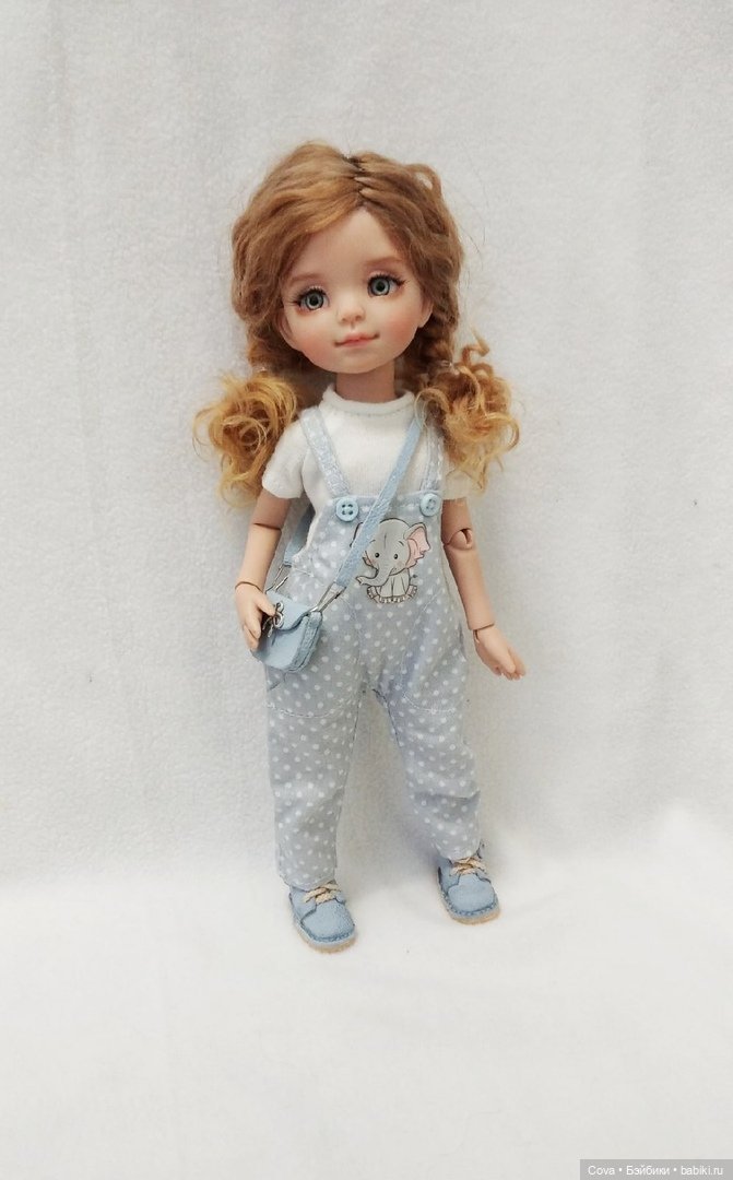 Как куклы влияют на людей (фото 3)