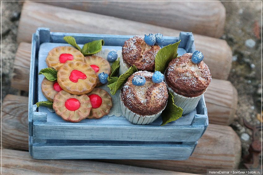 Лепотааа — Лепка авторских игрушек и папье