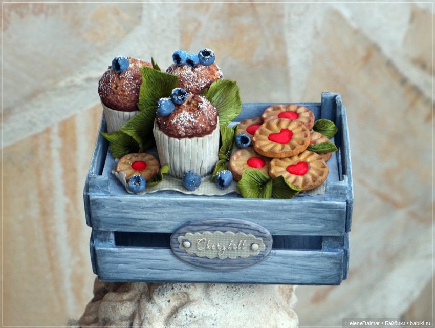 Лепотааа — Лепка авторских игрушек и папье