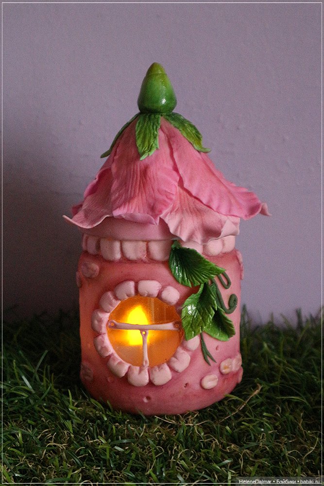 Лепотааа — Лепка авторских игрушек и папье (фото 5)