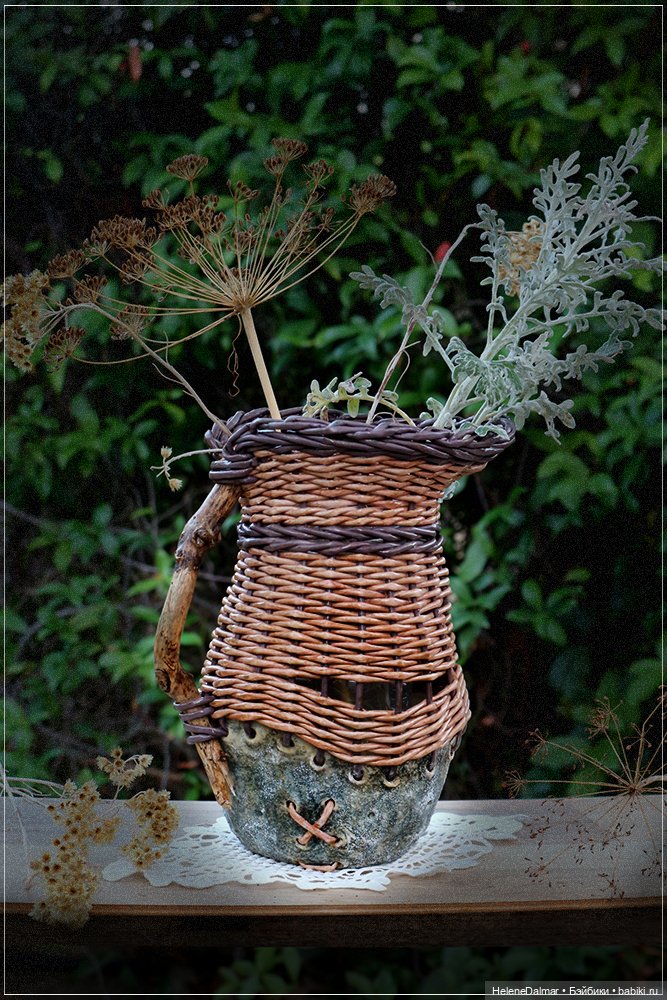 Лепотааа — Лепка авторских игрушек и папье