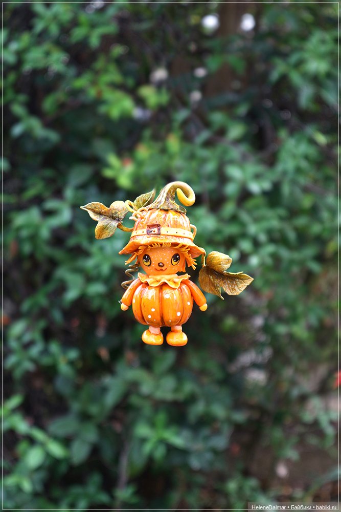 Лепотааа — Лепка авторских игрушек и папье