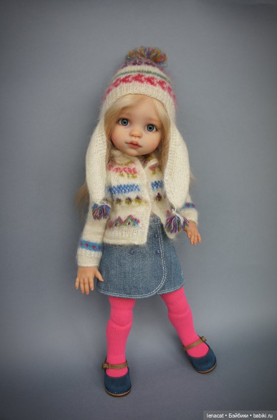 Дуняша, ее тельце нюд, сравнение фото с телефона и фотоаппарата и кое-что еще