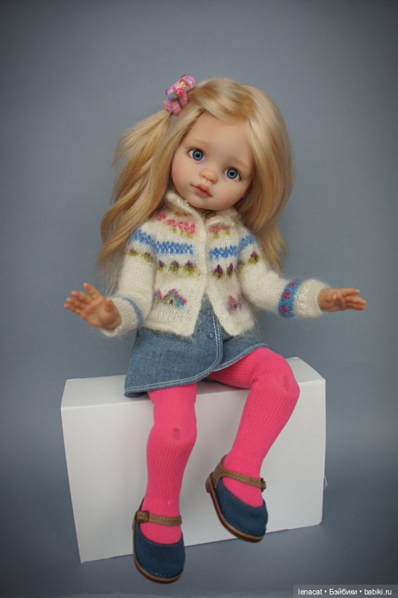 Дуняша, ее тельце нюд, сравнение фото с телефона и фотоаппарата и кое-что еще (фото 10)