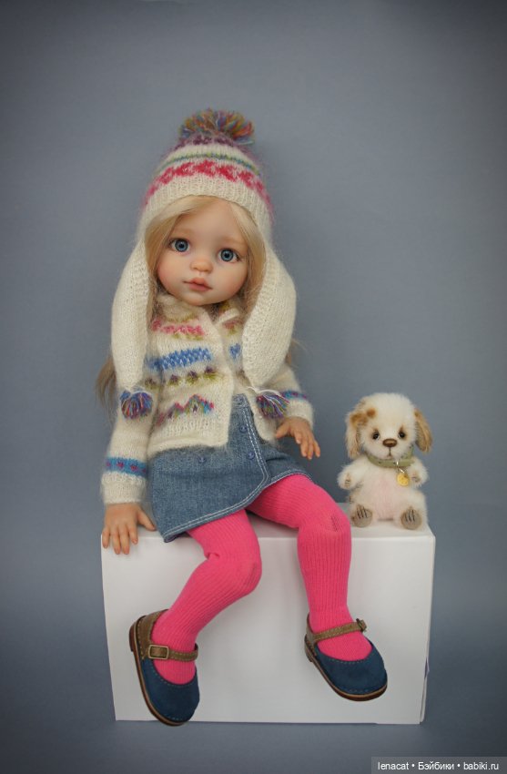 Дуняша, ее тельце нюд, сравнение фото с телефона и фотоаппарата и кое-что еще