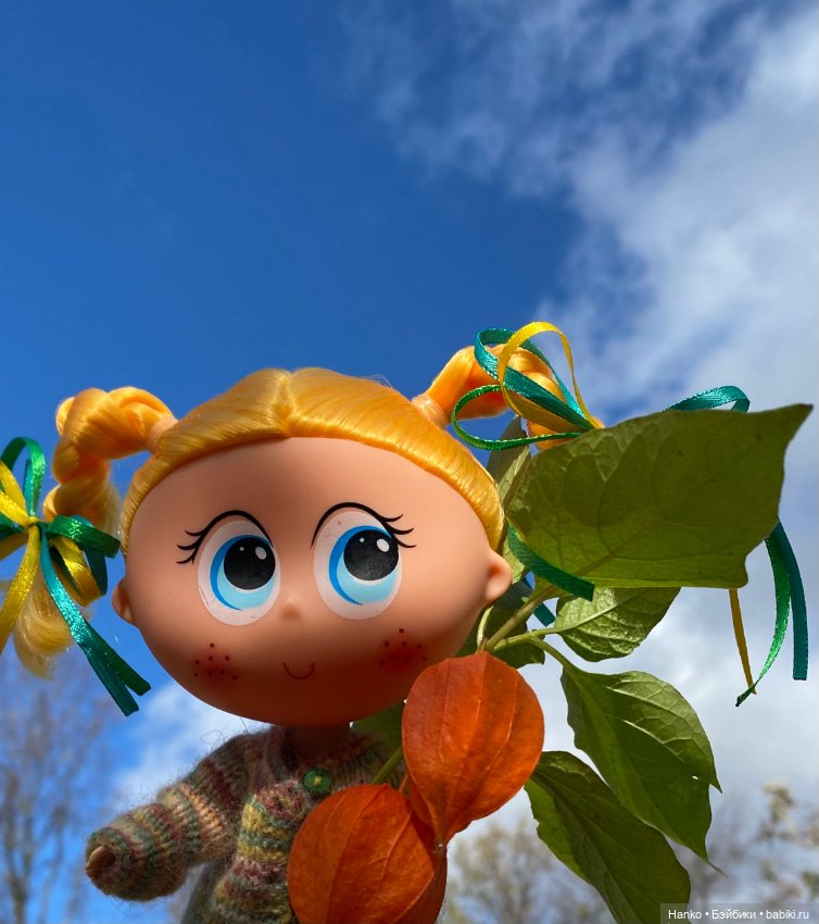 Персонаж — Игровые куклы разных производителей (Разное): редкие бренды