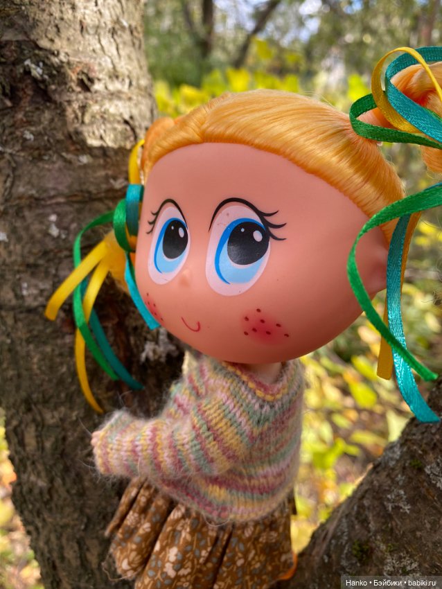 Персонаж — Игровые куклы разных производителей (Разное): редкие бренды