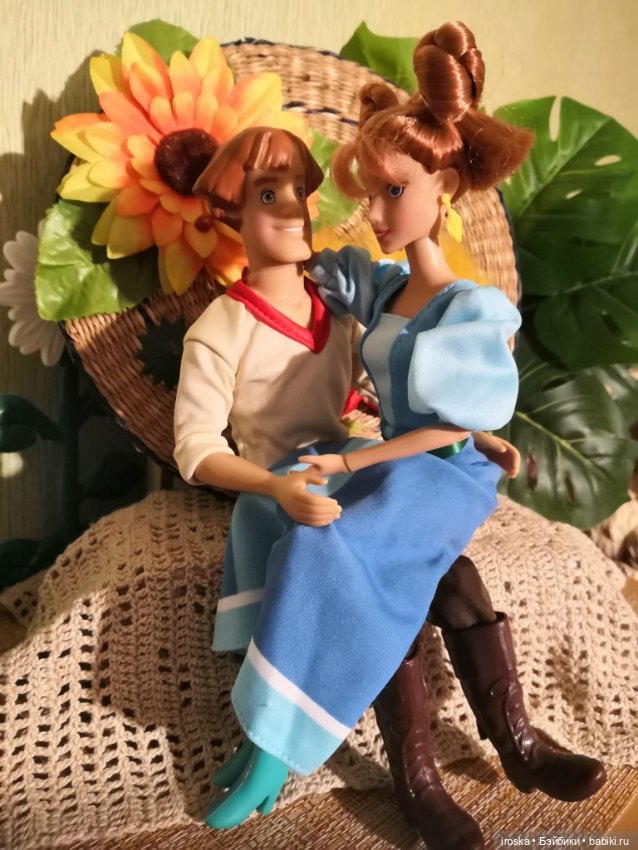 И жили они долго и счастливо (фото 2)