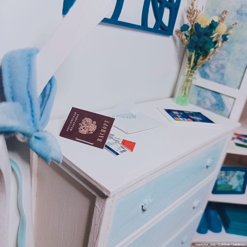 Квартира Элизабет 🏙 Зона 1 (фото 4)