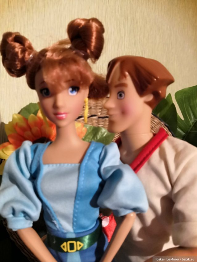 И жили они долго и счастливо (фото 5)