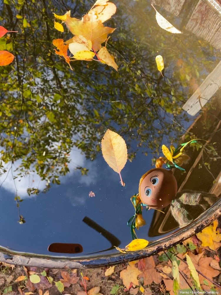 Персонаж — Игровые куклы разных производителей (Разное): редкие бренды (фото 3)