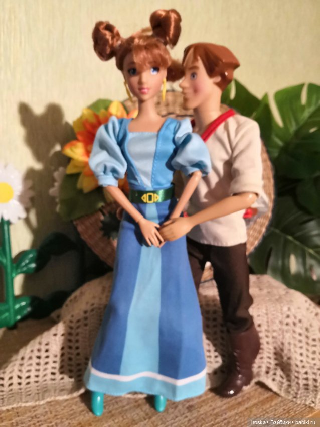 И жили они долго и счастливо (фото 4)