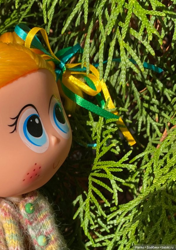 Персонаж — Игровые куклы разных производителей (Разное): редкие бренды