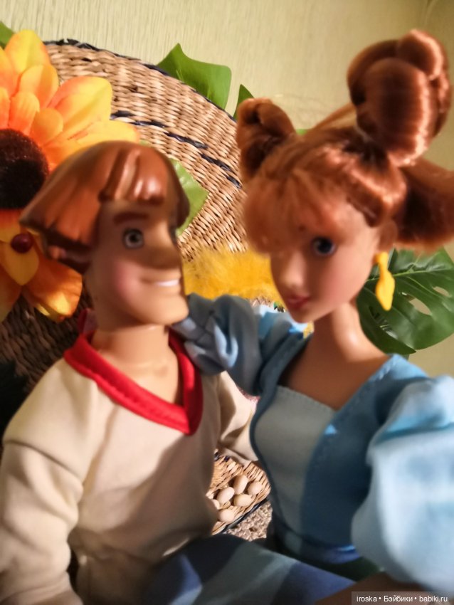 И жили они долго и счастливо (фото 3)