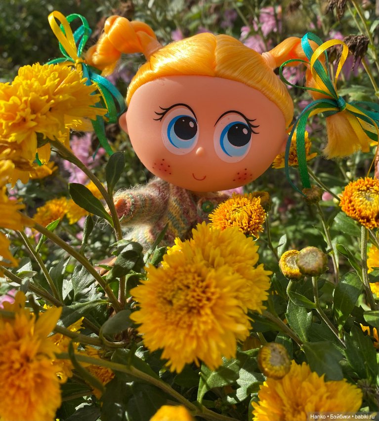 Персонаж — Игровые куклы разных производителей (Разное): редкие бренды (фото 6)