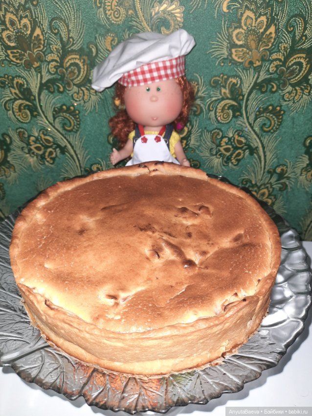 Маруська-кулинар — Куклы Nines d'Onil (Нинес): Миа (Mia) (фото 3)