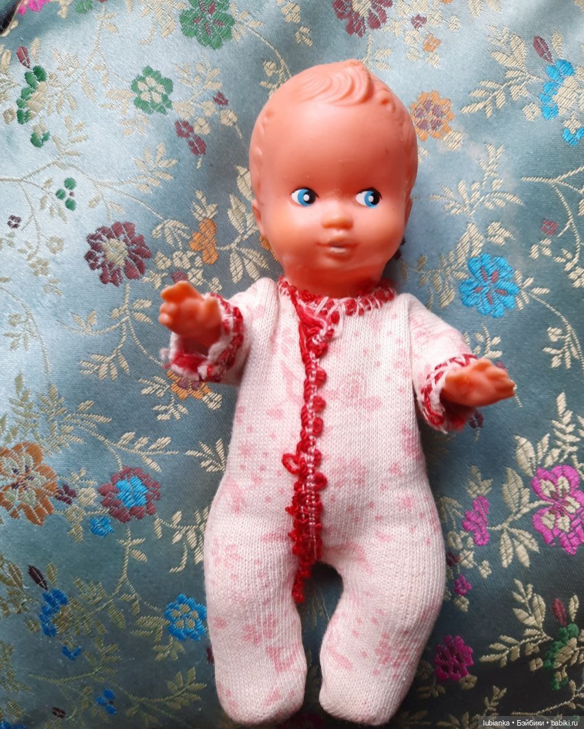 Уцелевшие игрушки моих взрослых детей