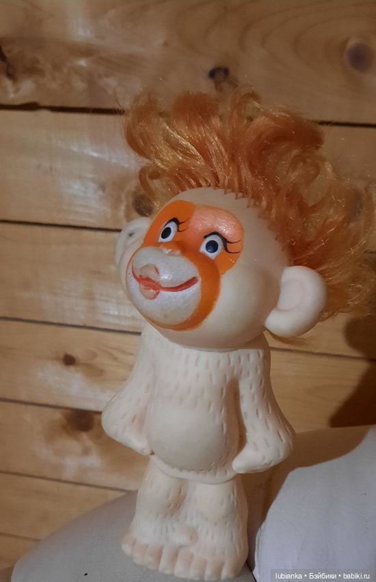 Уцелевшие игрушки моих взрослых детей