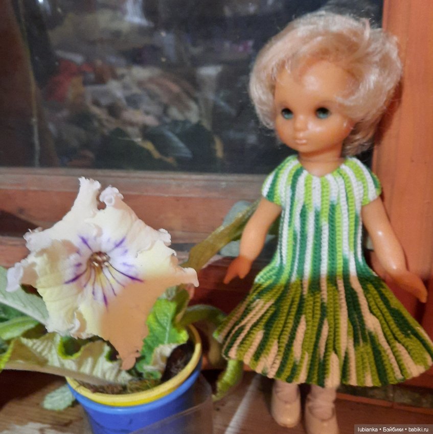 Уцелевшие игрушки моих взрослых детей